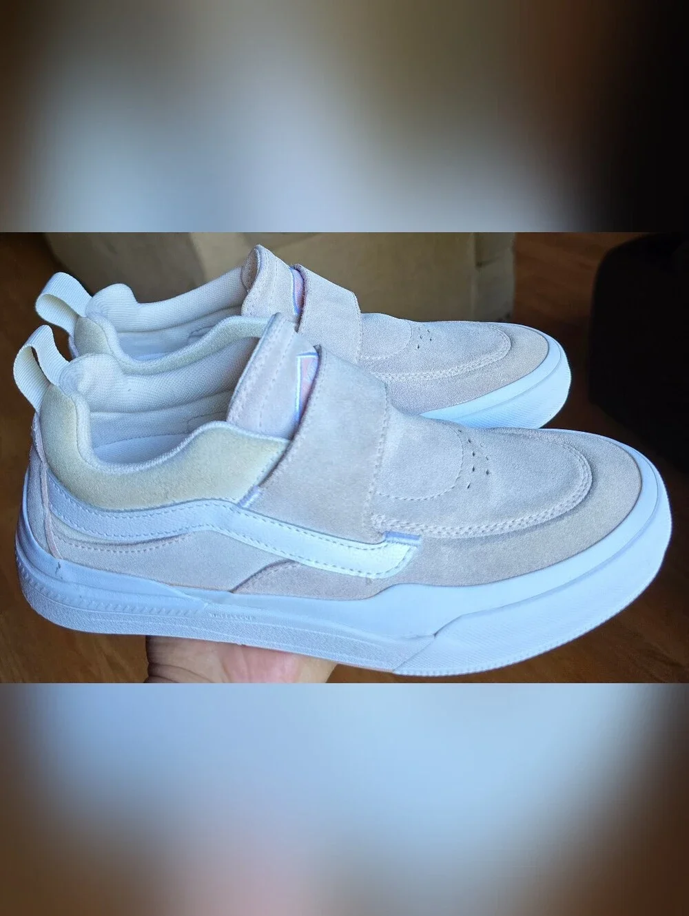 Vans @used good